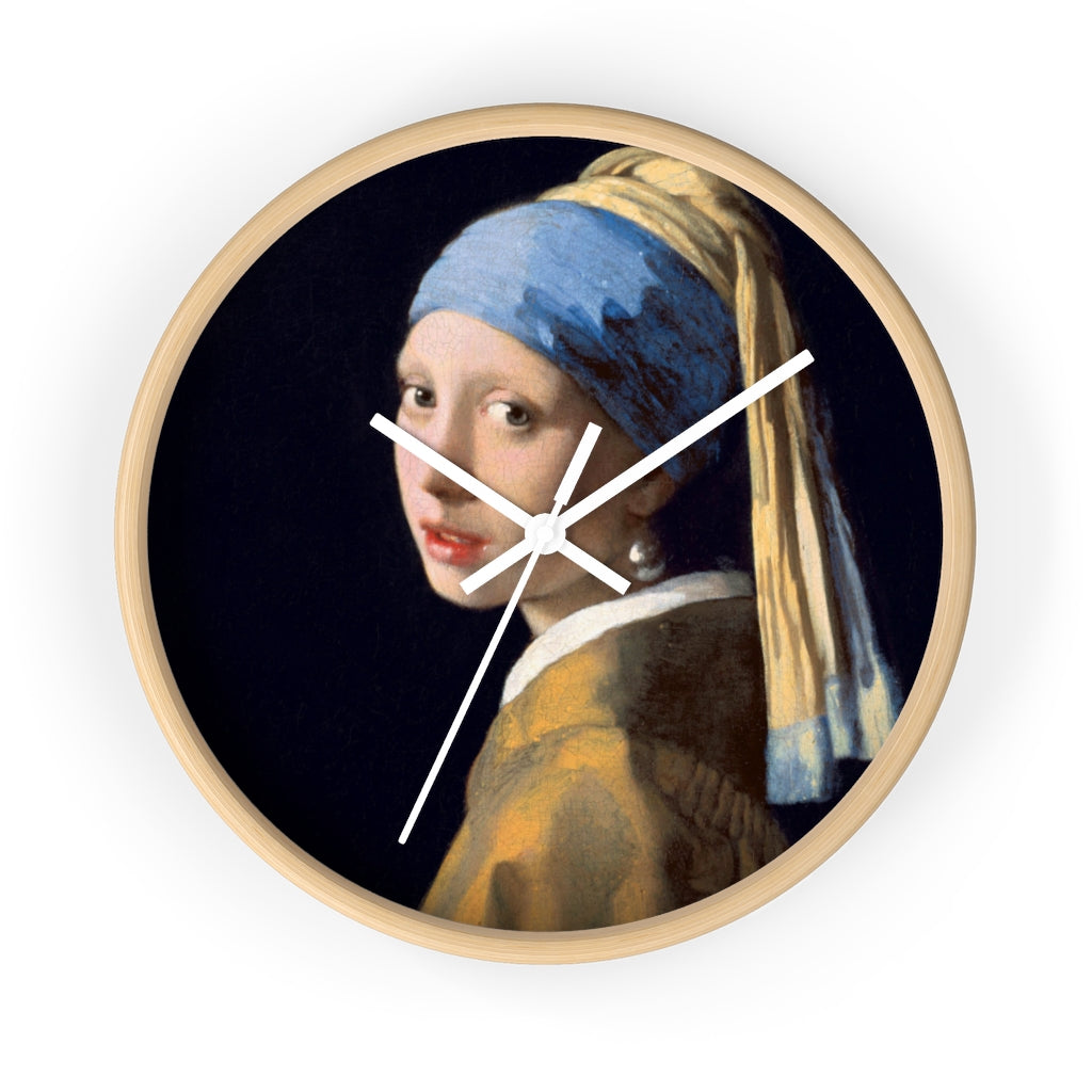 Johannes Vermeer 