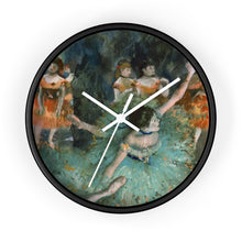 Load image into Gallery viewer, Edgar Degas &quot;The Green Dancers&quot;
