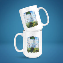 Load image into Gallery viewer, Claude Monet &quot;Madame Monet and Her Son&quot; Coffee Mug
