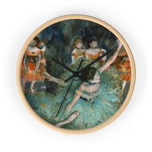Load image into Gallery viewer, Edgar Degas &quot;The Green Dancers&quot;
