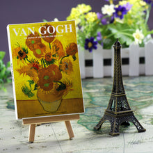 Load image into Gallery viewer, Vincent van Gogh Postcards - 30 sheets/pack
